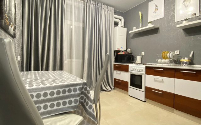 Pirogova Odnushka (HouseVip26) Flat