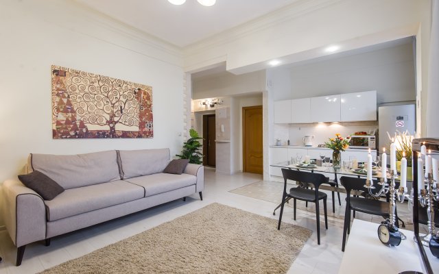 Gm S Vidom Na Mid Apartments
