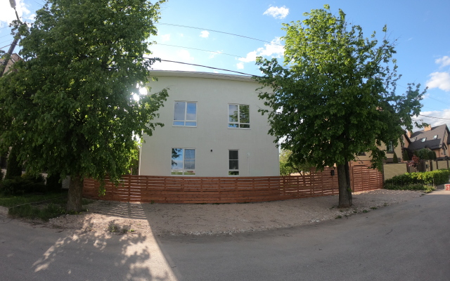 Гостевой дом Берген