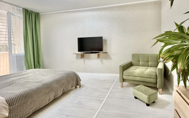 Zeninapart Flat