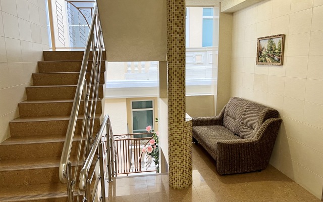 Do vstrechi Guest house