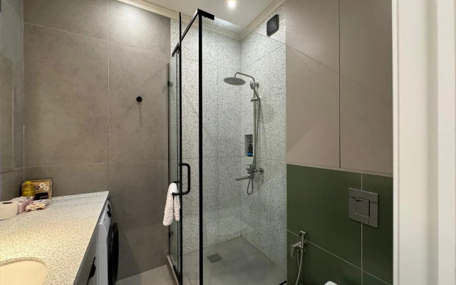 Апартаменты Shabyt Family Residence 24