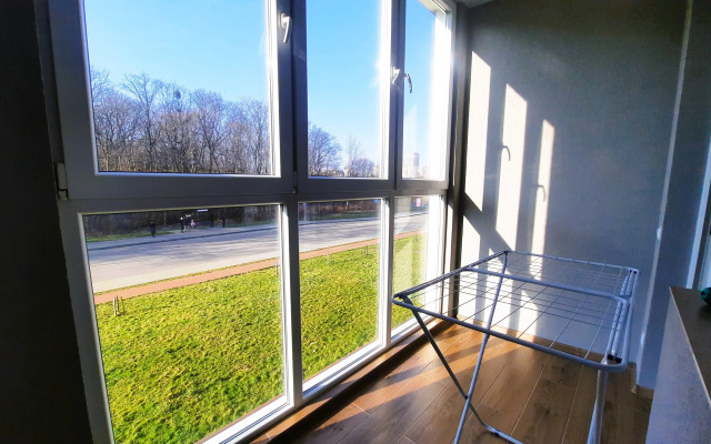 Квартира  Суздальская д.22/2