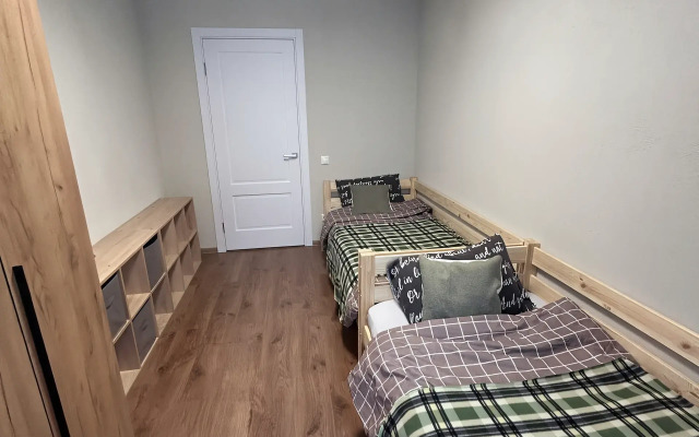 Квартира Дача в горах