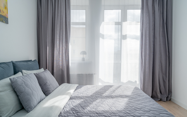 1 V Samom Tsentre Yaroslavlya Flat