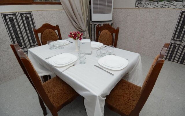 Inter Hotel