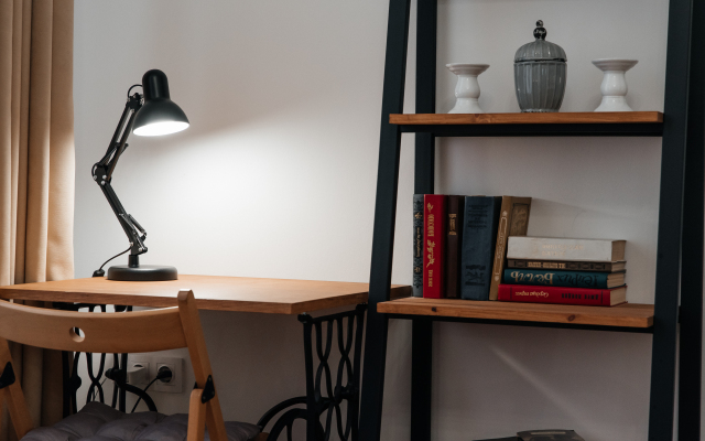 Двухуровневая квартира в центре Пятигорска