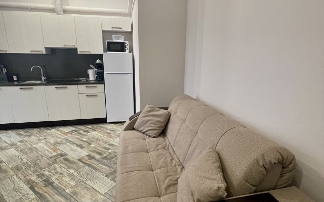 Квартира Двухкомнатная квартира в Эстосадке напротив подъемника