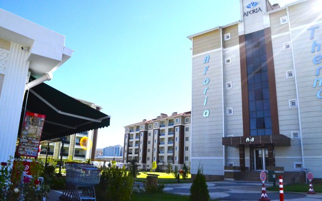 Aforia Thermal Residences Hotel