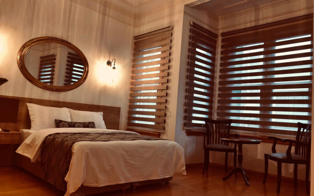 Belizia Hotel