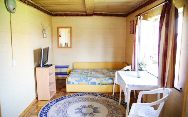 Makarovyih Guest Hous