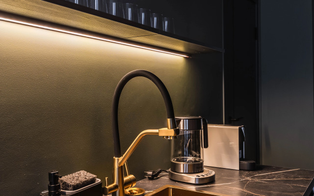 Квартира Уютная студия в 7 минутах от Московского вокзала