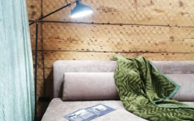 Апартаменты Green