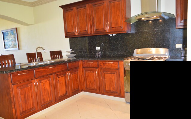 The Palm Beach Luxury Condo Apart-Hotel