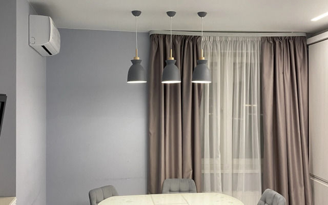 Vidovaya V Tsentre Flat