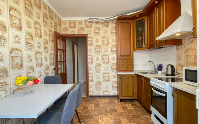 2-K , 65 M², 8/17 Et. Apartments