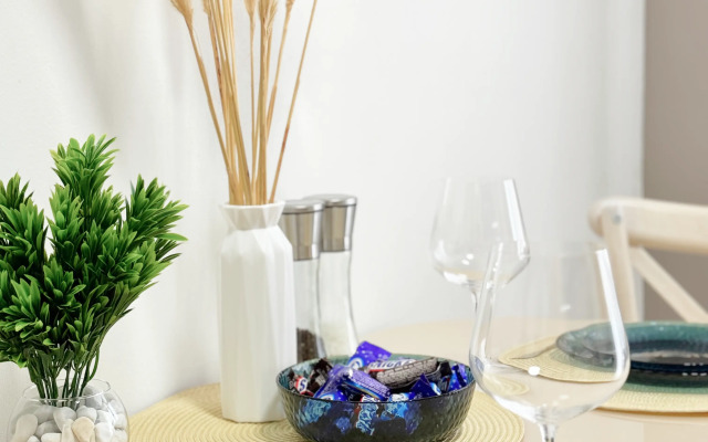 Квартира Светлая в самом центре Москвы