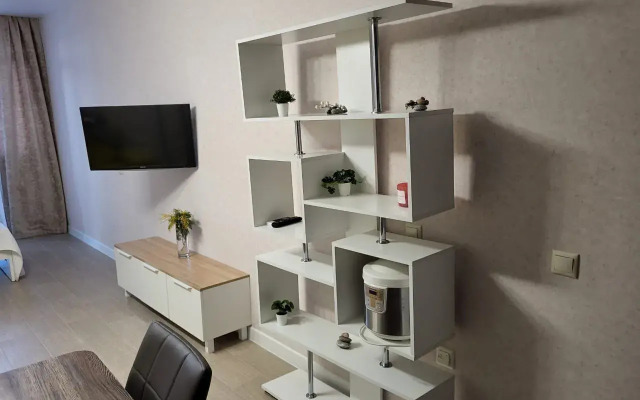 Квартира на Улице Ленина 298Б к4