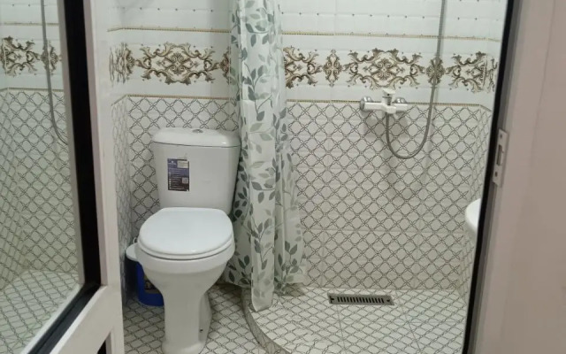 POLYOZ OTO Guest house