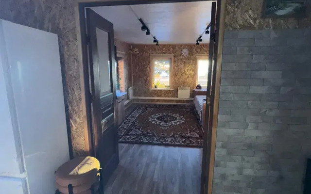 Na Beregu Baykala Guest House
