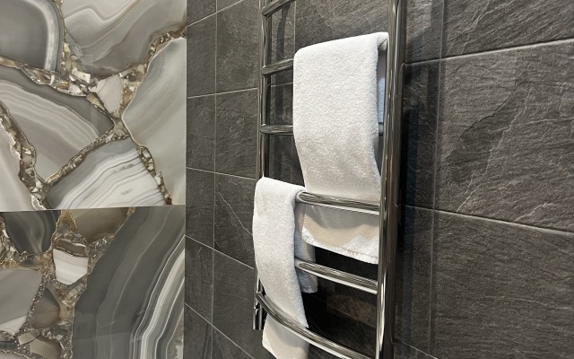 Апартаменты Уютная Нора