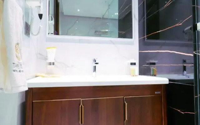 The Rumi Hotel & Residences