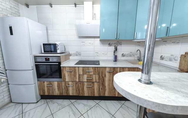 Квартира однокомнатная в центре Обнинска