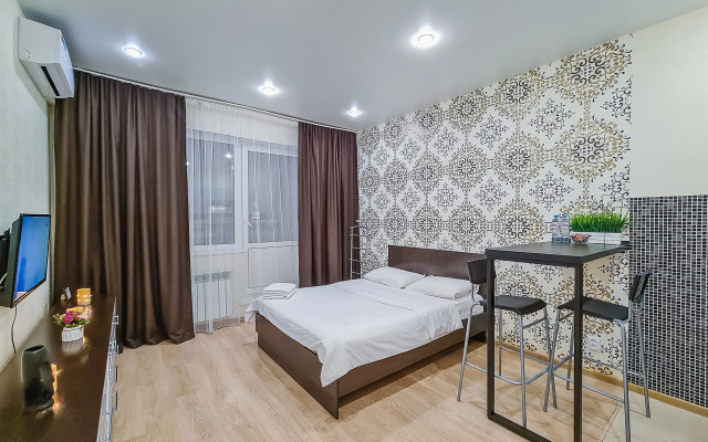 Апартаменты Любимый дом на Антонова 5 Е