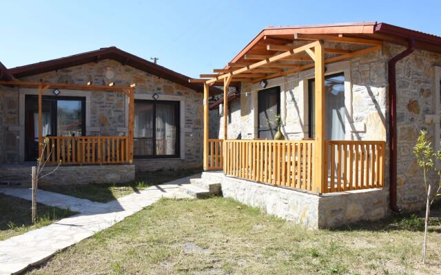 Begonvillage Tatil Evleri Boutique Hotel