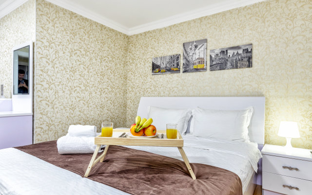 Отель Bed and Breakfast Hotel