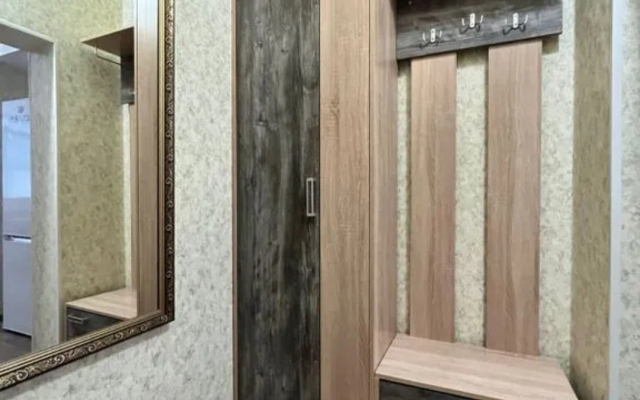 Квартира уютная трехкомнатная в курортной зоне