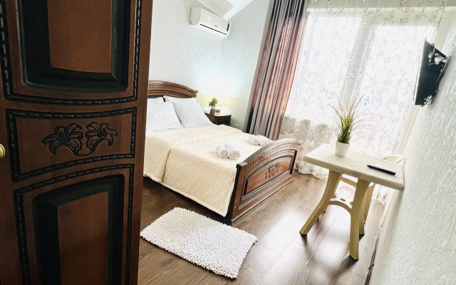 Guest House Lotos