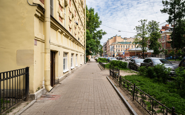 Апартаменты у Невского проспекта Nona 9