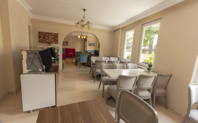 Бутик-отель DEMAREE OTEL