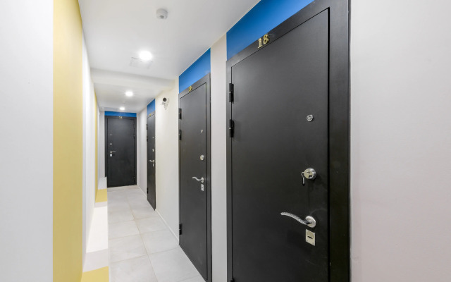 Апартаменты Улучшенные на Лиговском (№9)