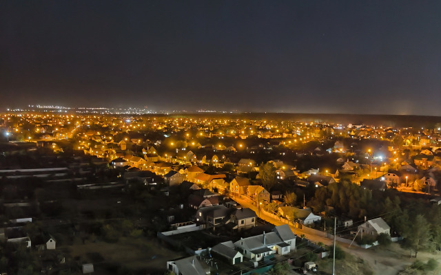 Квартира M-M