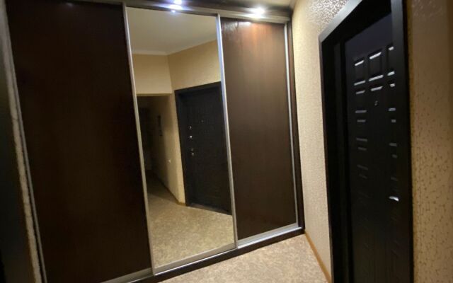 Квартира на проспекте 60 лет СССР 8