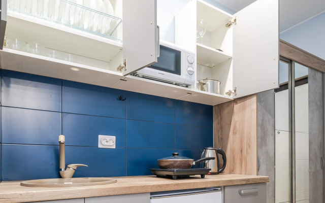 Апартаменты У Московских ворот