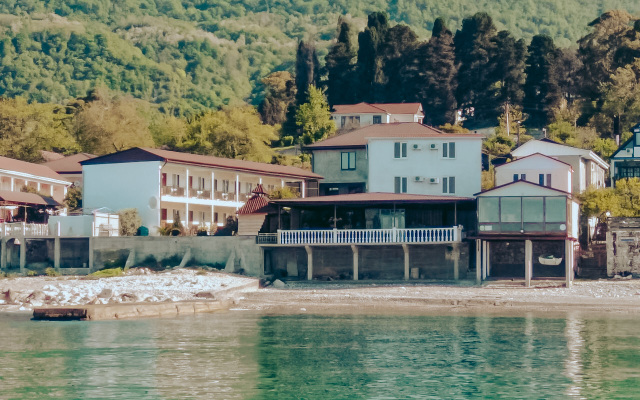 Vavilon Mini-Hotel
