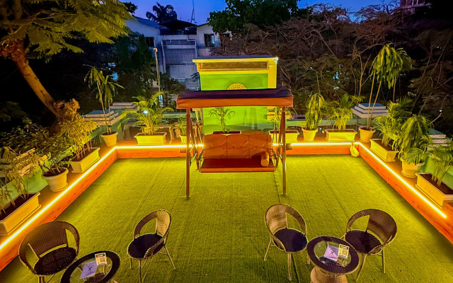 MyOtel - Santacruz Hotel
