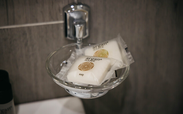 Отель Династия