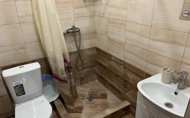 Частный дом 318 на Шмидта