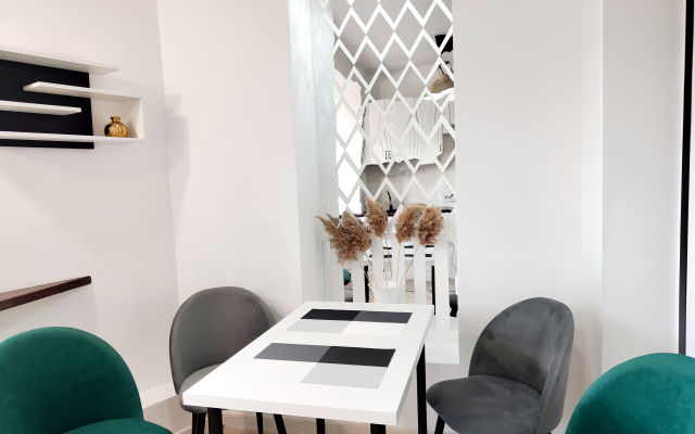 Квартира Видовая в центре города