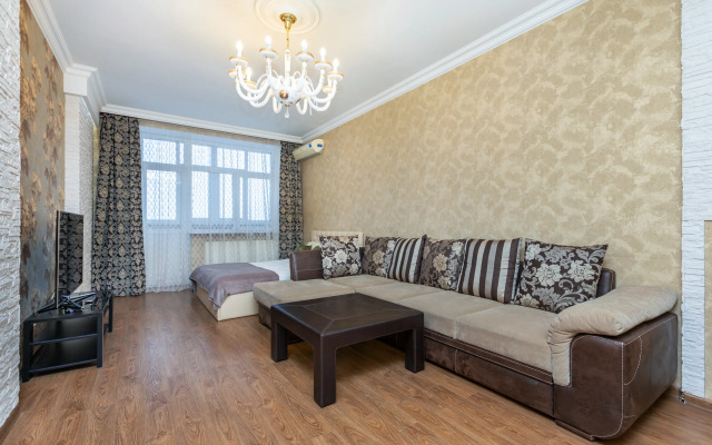 Апартаменты Пять Звезд 16