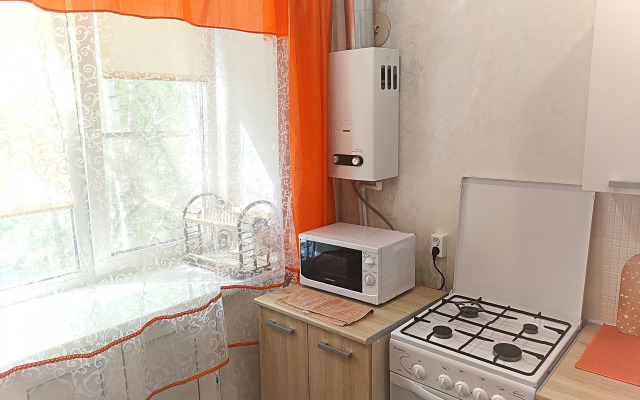 Квартира на Текстильщиков 5В