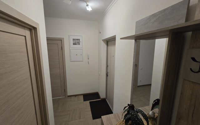 Квартира на Севастопольском Пр 28к9