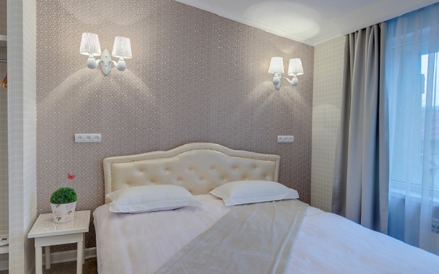 Well Sleep Mini-hotel