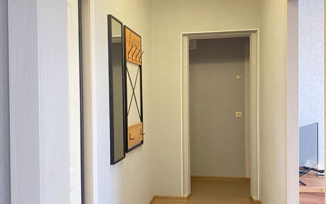 Квартира Рядом с центром города