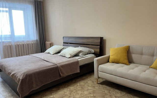 Апартаменты GOOD NIGHT на Киевской 147