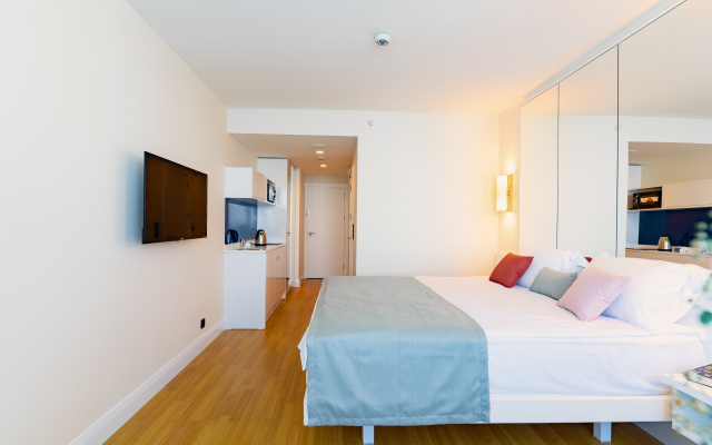 Habiby Orbi City Batumi